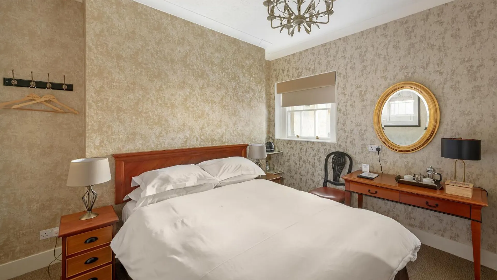 באת' Royal Hotel בריטניה
