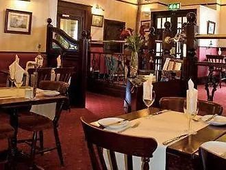 באת' Royal Hotel בריטניה