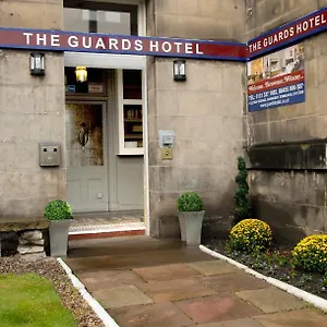 The Guards Hotel Edimburgo