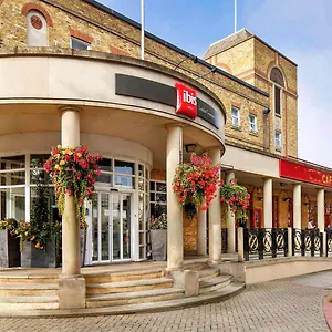 Hotel Ibis Greenwich Londres