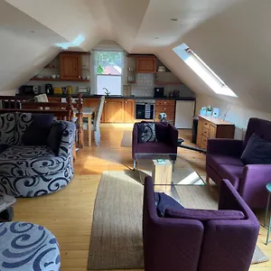 Apartamento Self Contained Coach House In Leafy South The Location Is Not Accurate Belfast