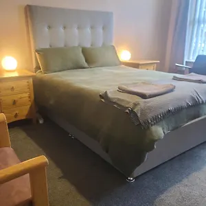 Habitación en casa particular Edenderry Town House Belfast
