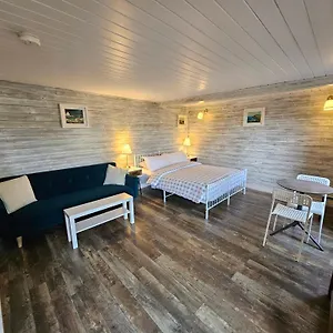 Chalet Loughview Whitehouse (Antrim)