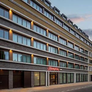 Hampton By Hilton Hotel Londres