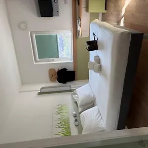 Ibis Budget Centre Crown Point Road Leeds (West Yorkshire)