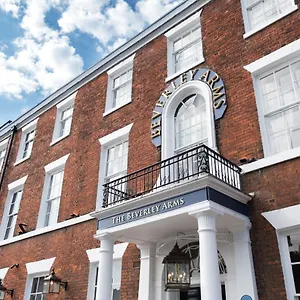 The Arms 5*, Beverley Storbritannien