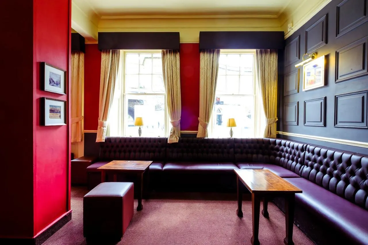 Royal Hotel Bath