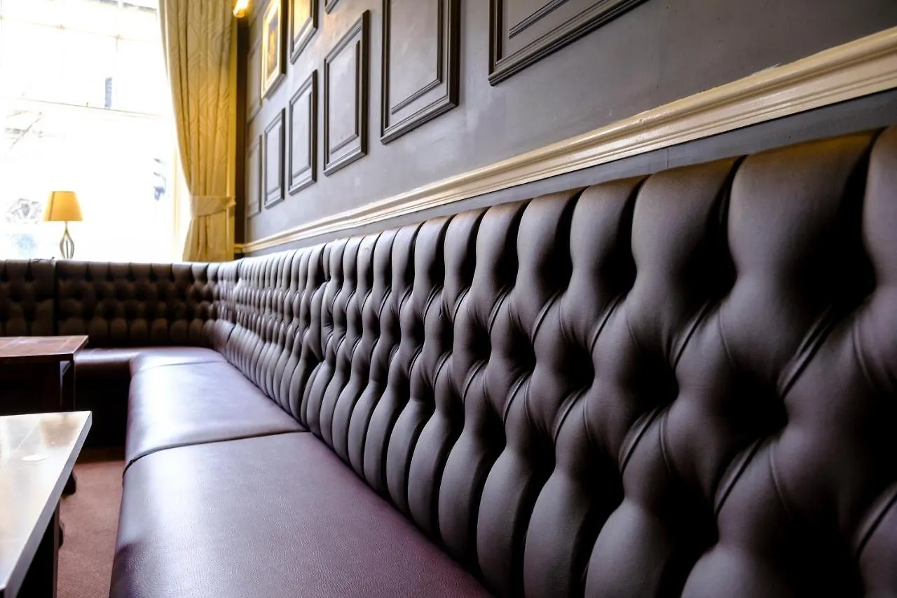 Royal Hotel Bath