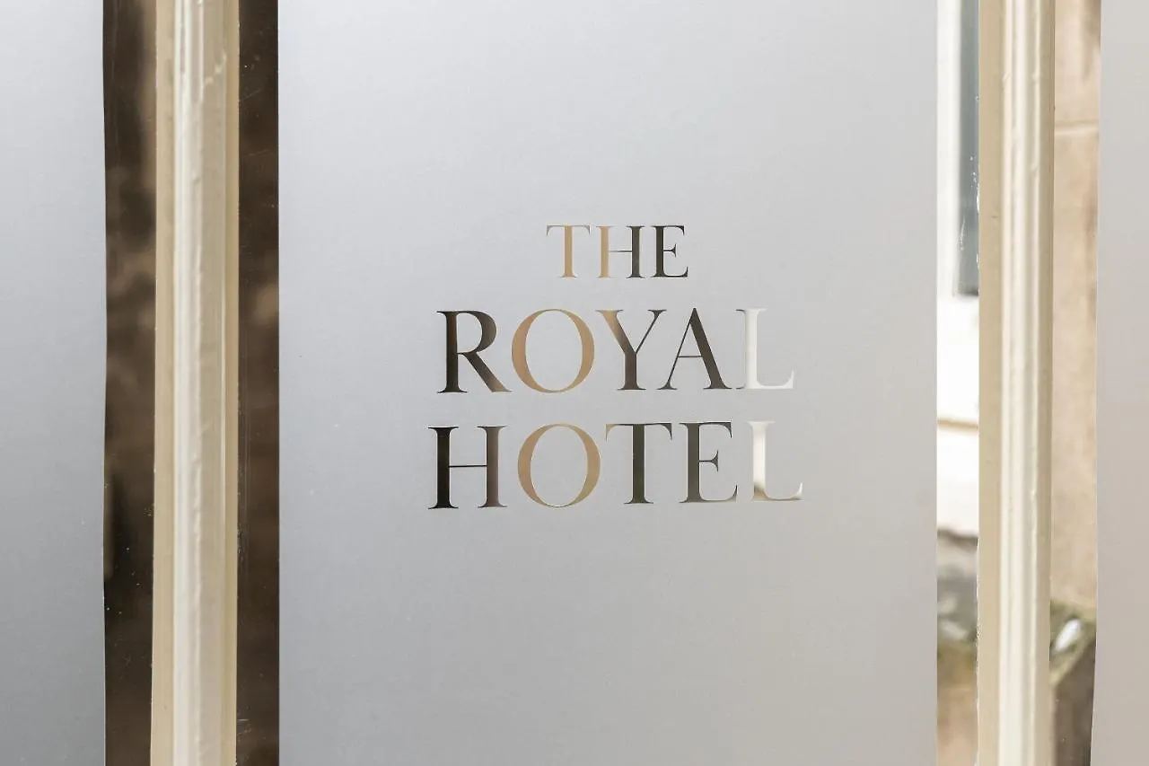 Royal Hotel Bath