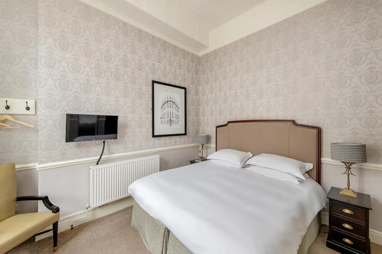 Royal Hotel Bath