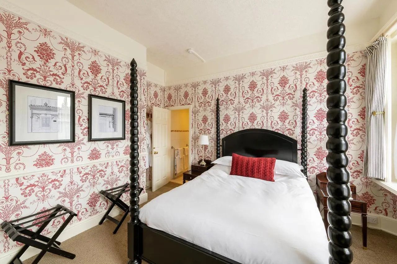 Royal Hotel Bath