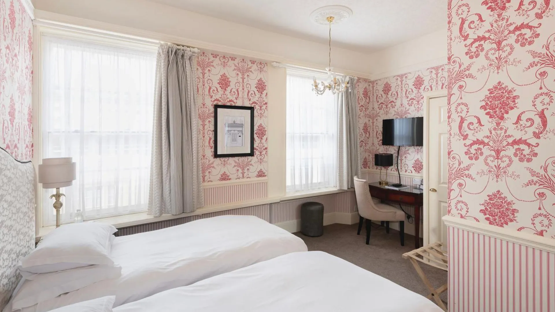 Royal Hotel Bath