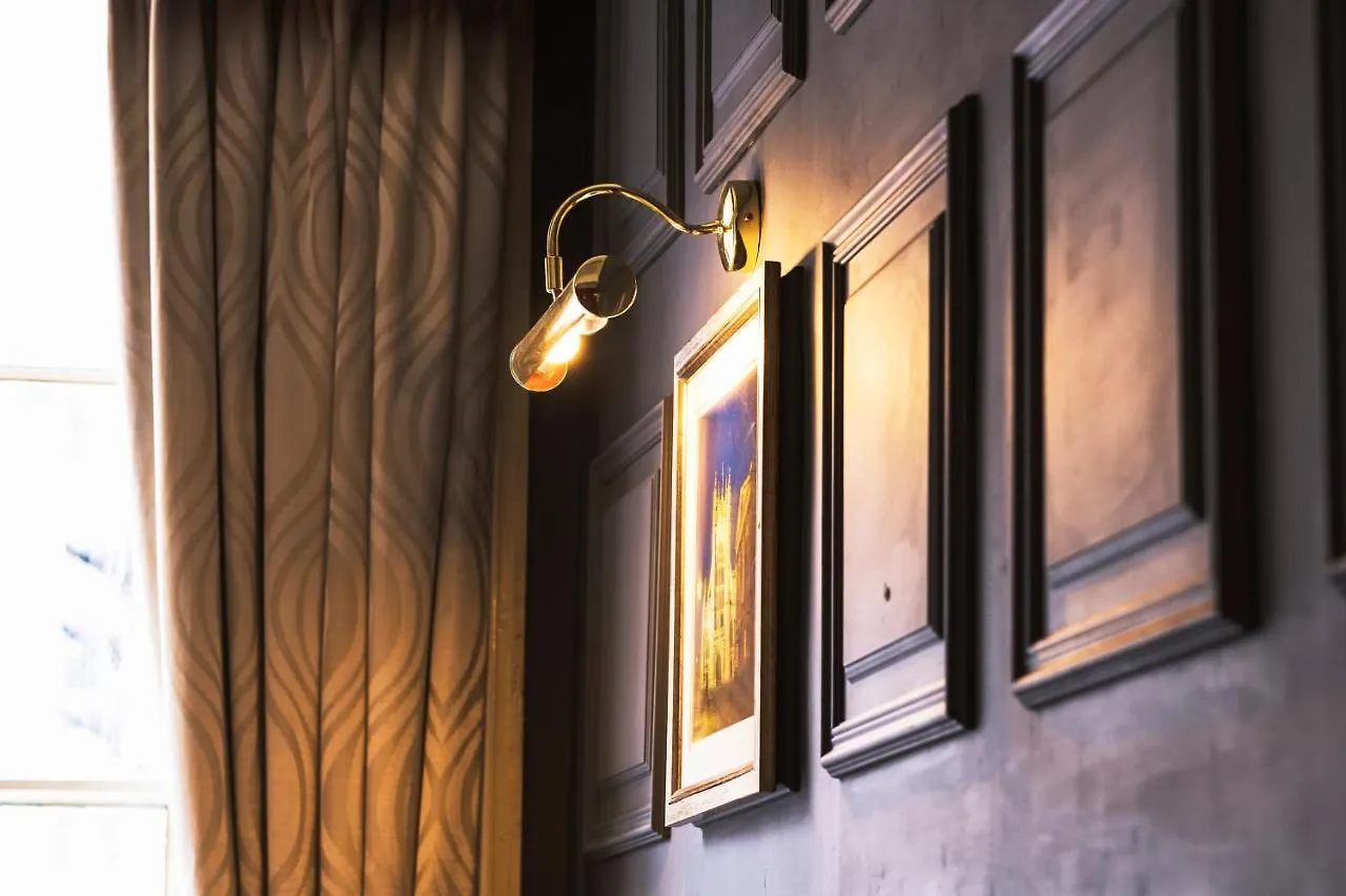 Royal Hotel Bath