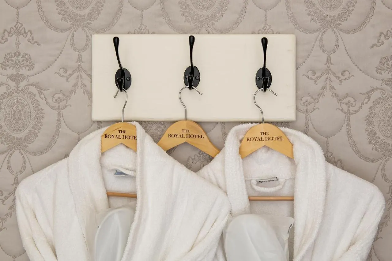 Royal Hotel Bath