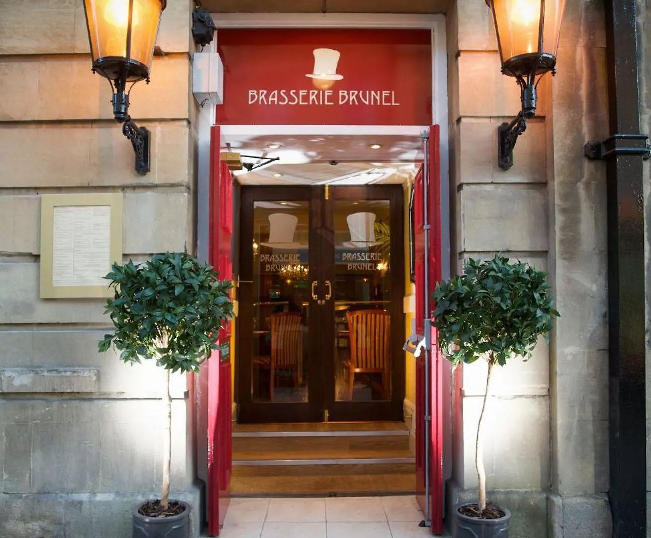 Royal Hotel Bath