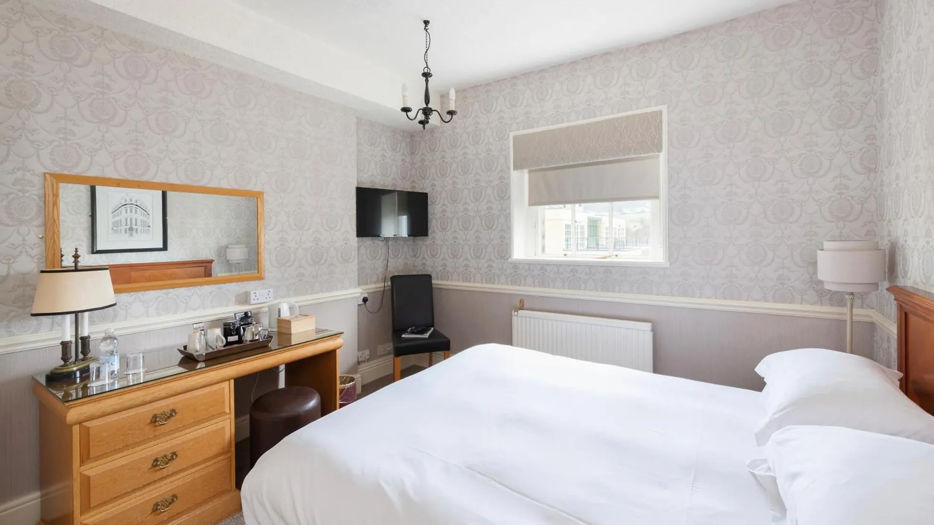 Royal Hotel Bath