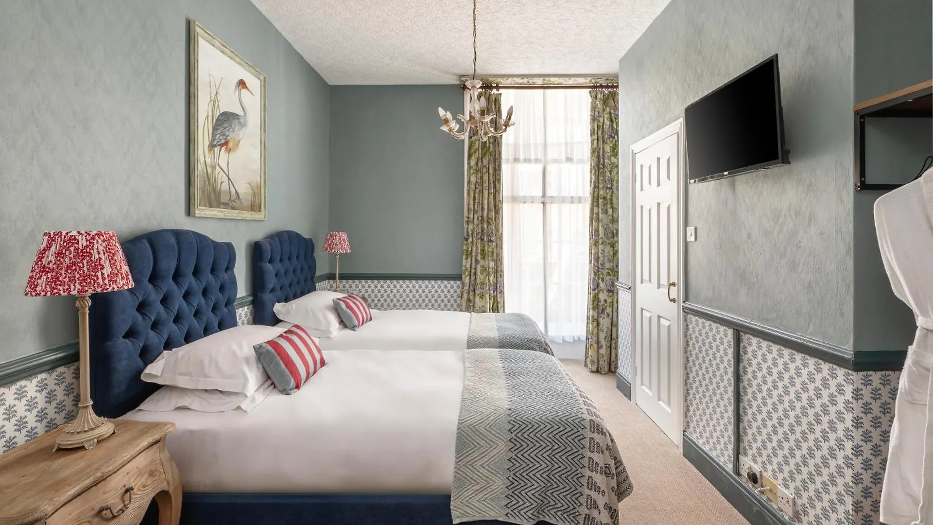 Royal Hotel Bath United Kingdom