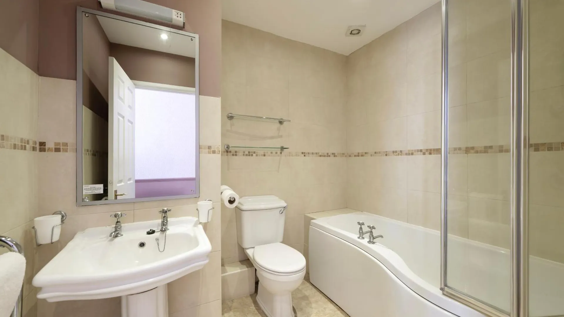 Royal Hotel Bath